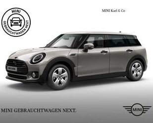 Mini MINI Cooper Clubman Komfortzug. PDC RFK LED SHZ D Gebrauchtwagen