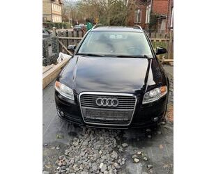 Audi Audi A4 2.0 TDI (DPF) Avant - Gebrauchtwagen