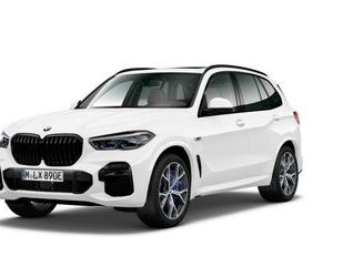 BMW BMW X5 xDrive45e M Sportpaket Innovationsp. Panora Gebrauchtwagen