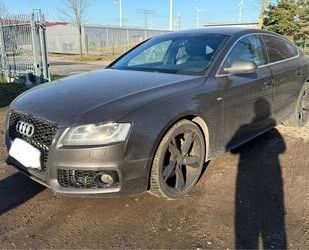 Audi A5 Gebrauchtwagen