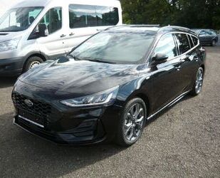 Ford Ford Focus Turnier ST-Line X Gebrauchtwagen