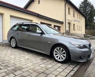 BMW BMW 530d A touring - Gebrauchtwagen