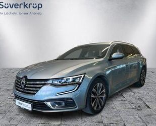 Renault Renault Talisman Grandtour INTENS TCe 225 EDC+NAVI Gebrauchtwagen