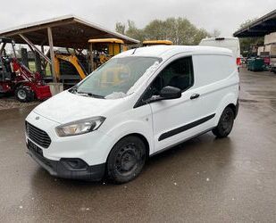 Ford Ford Transit Courier Trend Gebrauchtwagen