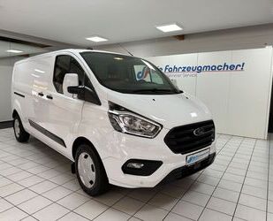 Ford Ford Transit Custom Kasten 320 L2 Trend*Klima*PDC* Gebrauchtwagen