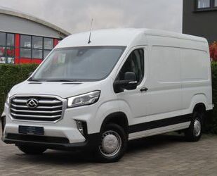 Maxus Maxus Deliver 9 Kasten L3H2 *Kamera / Spurassisten Gebrauchtwagen