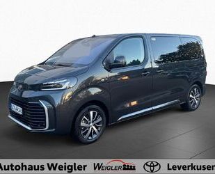 Toyota Toyota Proace Verso L1 Team D Automatik Gebrauchtwagen