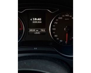 Audi Audi A3 1.6 TDI S line Sportback S line Gebrauchtwagen