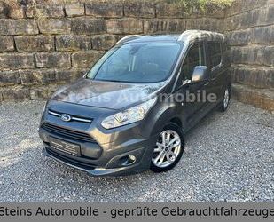 Ford Ford Grand Tourneo Connect 1.5 Titanium*PANORAMA*S Gebrauchtwagen