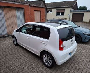 Seat Seat Mii 1.0 44kW Ecomotive Chic Gebrauchtwagen