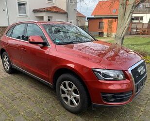 Audi Audi Q5 2.0 TDI S tronic quattro - Gebrauchtwagen