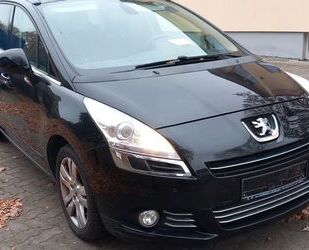 Peugeot Peugeot 5008 1.6 Access 120 VTi Access Gebrauchtwagen