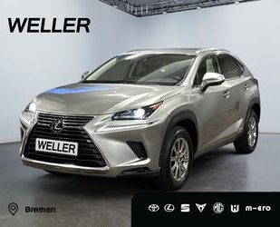 Lexus Lexus NX 300h *LED*CarPlay*Kamera*Bremsassistent*S Gebrauchtwagen