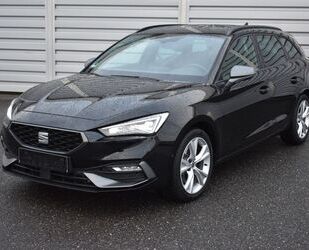 Seat Seat Leon FR Pano|PCC|AHK|BLIS|LED|Winter|Full-Lin Gebrauchtwagen