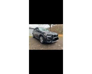 BMW BMW X1 xDrive20i Advantage Gebrauchtwagen