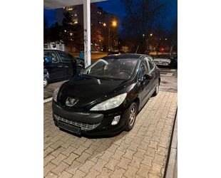 Peugeot Peugeot 308 Sport 120 VTi Sport/PDC/8Fach/Klimaaut Gebrauchtwagen