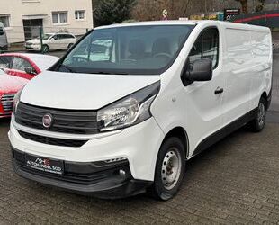 Fiat Fiat Talento L2H1 1,2t *NAVIGATION*KAMERA*KLIMA* Gebrauchtwagen