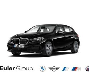 BMW BMW 118 i 5-Türer Navi DAB SHZ Wireless ALU Gebrauchtwagen