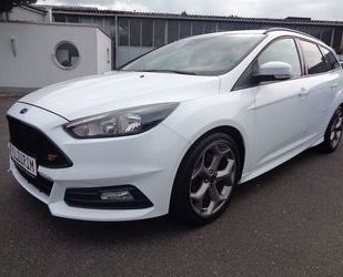 Ford Ford Focus Turnier ST **2.HAND** ~incl. GARANTIE~T Gebrauchtwagen