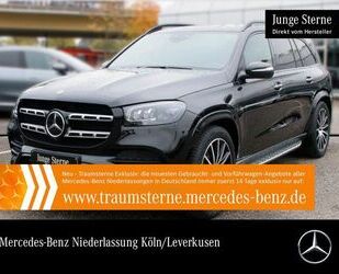 Mercedes-Benz Mercedes-Benz GLS 450 4M AMG/Fahrass/Pano/Trittbr/ Gebrauchtwagen