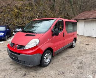 Renault Trafic Gebrauchtwagen