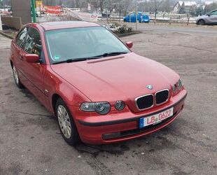 BMW 316 Gebrauchtwagen