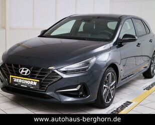 Hyundai Hyundai i30 T-GDI 1,0 NAVI|KLIMAAUTOMATIK Gebrauchtwagen