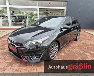 Kia Kia ceed / Ceed 1.6 T-GDI DCT GT Gebrauchtwagen