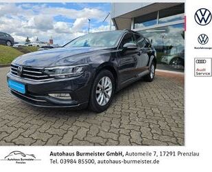 VW Volkswagen Passat Variant 1.5 TSI Business OPF (EU Gebrauchtwagen