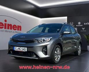 Kia Kia Stonic 1.0 VISION NAVI SPURHALTE KAMERA Gebrauchtwagen