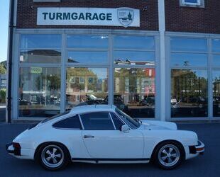 Porsche Porsche 911 3.0 SC Coupè Gebrauchtwagen