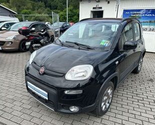 Fiat Fiat Panda Rock 4x4 Gebrauchtwagen