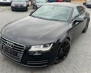 Audi Audi A7 Sportback 3.0 TDI quattro/TEMPO/XENON/PDC Gebrauchtwagen