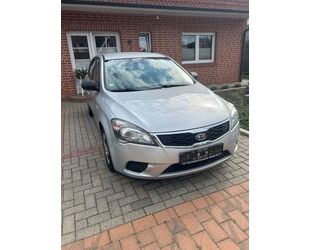 Kia Kia ceed / Ceed 1.4 CVVT Spirit Spirit Gebrauchtwagen