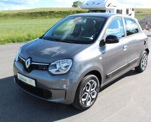 Renault Renault Twingo SCe 65 Equilibre Gebrauchtwagen