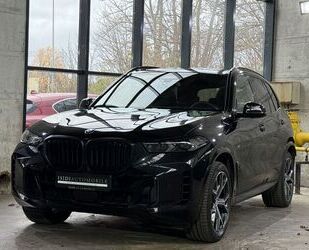 BMW BMW X5 xDrive30d M-Sport LED IconicGlow M-Sitze AH Gebrauchtwagen