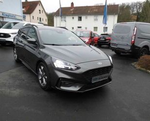 Ford Ford Focus Turnier ST-Line Gebrauchtwagen