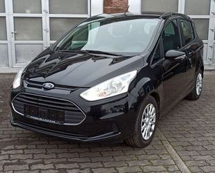 Ford Ford B-Max Trend / SHZ / Klima Gebrauchtwagen