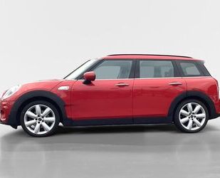 Mini MINI Cooper S Clubman AHK 18