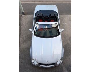 Mercedes-Benz Mercedes-Benz SLK 200 - Gebrauchtwagen