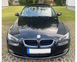 BMW BMW 320i Coupé - Gebrauchtwagen