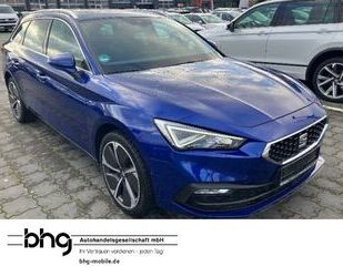 Seat Seat Leon Sportstourer 1.4 e-Hybrid DSG Xcellence Gebrauchtwagen