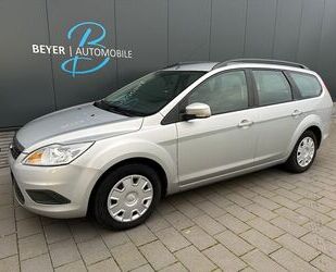 Ford Ford Focus Turnier 1.6 TDCi Concept *Navigation* Gebrauchtwagen