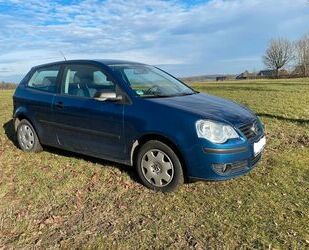 VW Volkswagen Polo 1.2 51kW Tour Edition in gutem Zus Gebrauchtwagen