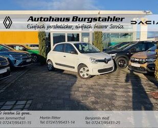 Renault Twingo Gebrauchtwagen