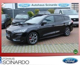 Ford Ford Focus Turnier 1.0EB ST-Line X *Navi*Panorama* Gebrauchtwagen