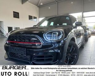 Mini MINI John Cooper Works Countryman Essential Trim A Gebrauchtwagen