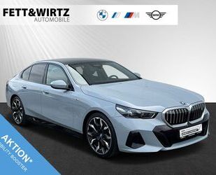 BMW BMW i5 eDrive40 M Sport|Bowers&Wilkins|Pano|21