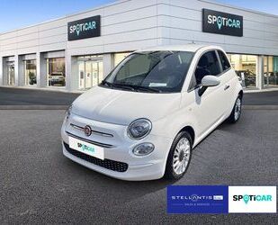 Fiat Fiat 500 1.0 Mild Hybrid Lounge (EURO 6d) Gebrauchtwagen