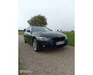 BMW BMW 330i xDrive Touring M Sport Shadow A. M Spor.. Gebrauchtwagen